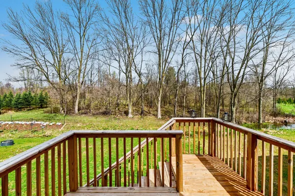 $385,000 | 375 North Tannenbaum Trail, Cedar Springs, MI 49319