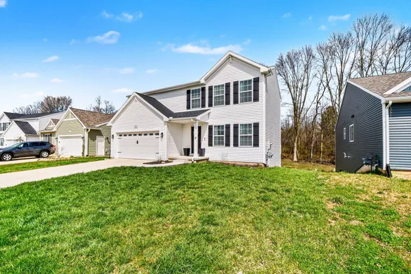 $385,000 | 375 North Tannenbaum Trail, Cedar Springs, MI 49319