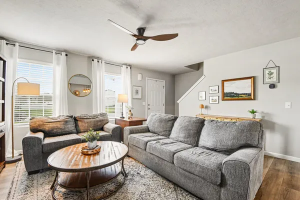 $385,000 | 375 North Tannenbaum Trail, Cedar Springs, MI 49319
