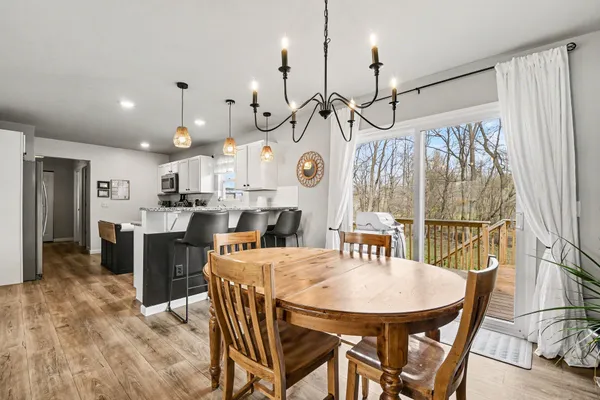 $385,000 | 375 North Tannenbaum Trail, Cedar Springs, MI 49319