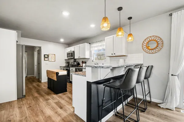 $385,000 | 375 North Tannenbaum Trail, Cedar Springs, MI 49319
