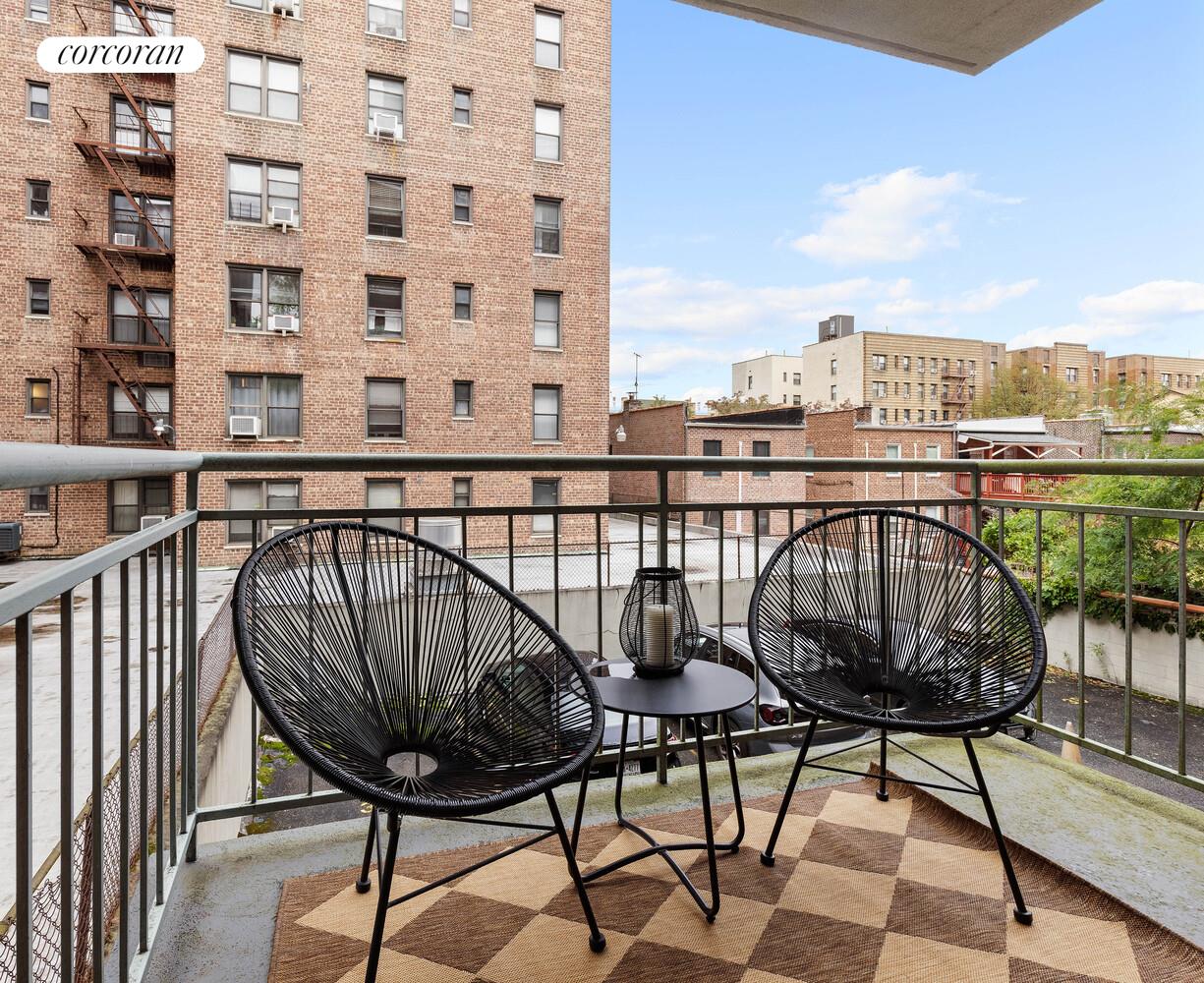 115 96th Street, Unit 2B Brooklyn, NY 11209 - Photo 4 of 10
