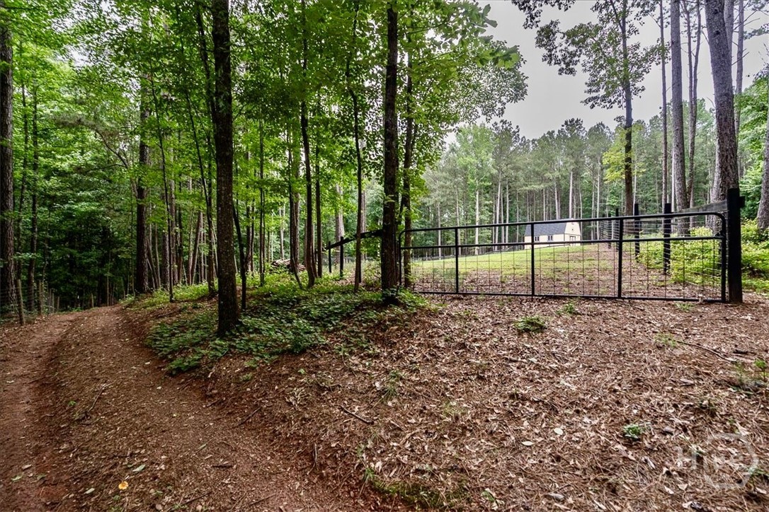 1260 Old Kincaid Road Colbert, GA 30628 - Photo 25 of 68