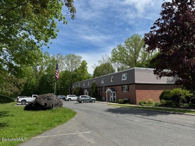 260 Pittsfield Road, Unit D7 Lenox, MA 01240 - Photo 1 of 16 Building D