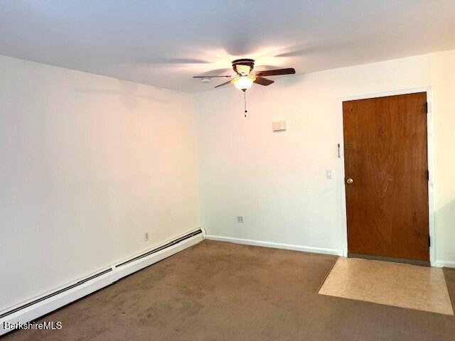 260 Pittsfield Road, Unit D7 Lenox, MA 01240 - Photo 5 of 16 living/dining