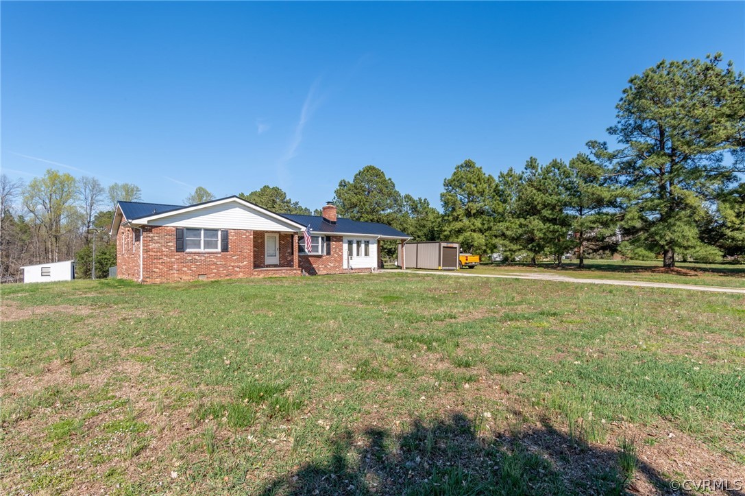 19904 Cox Road Sutherland, VA 23885 - Photo 2 of 27 Gallery Image 2