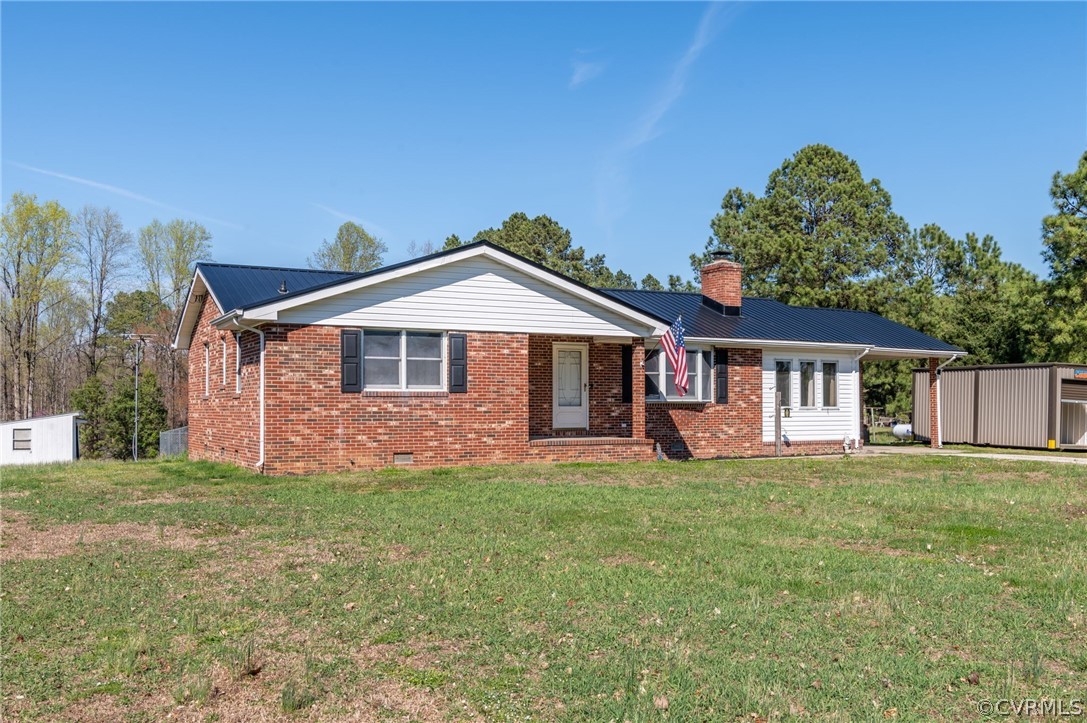 19904 Cox Road Sutherland, VA 23885 - Photo 3 of 27 Gallery Image 3
