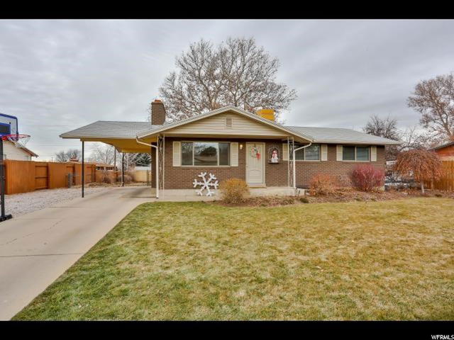 2433 North 770 West Clinton, UT 84015 - Photo 1 of 1