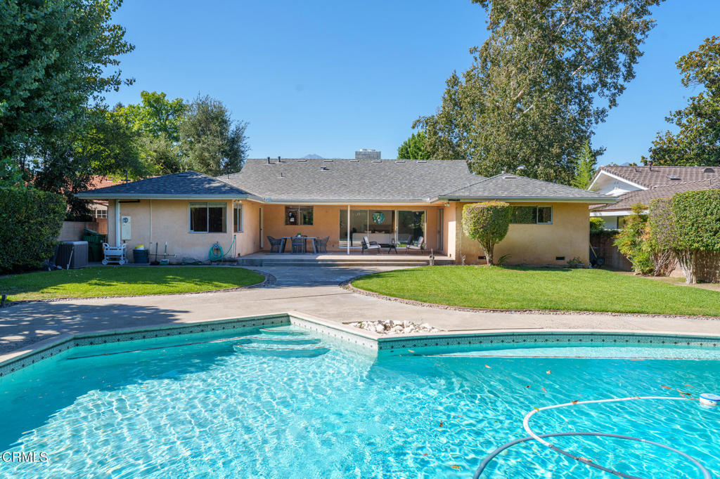 460 Sharon Road Arcadia, CA 91007 - Photo 44 of 48 460 Sharon-47
