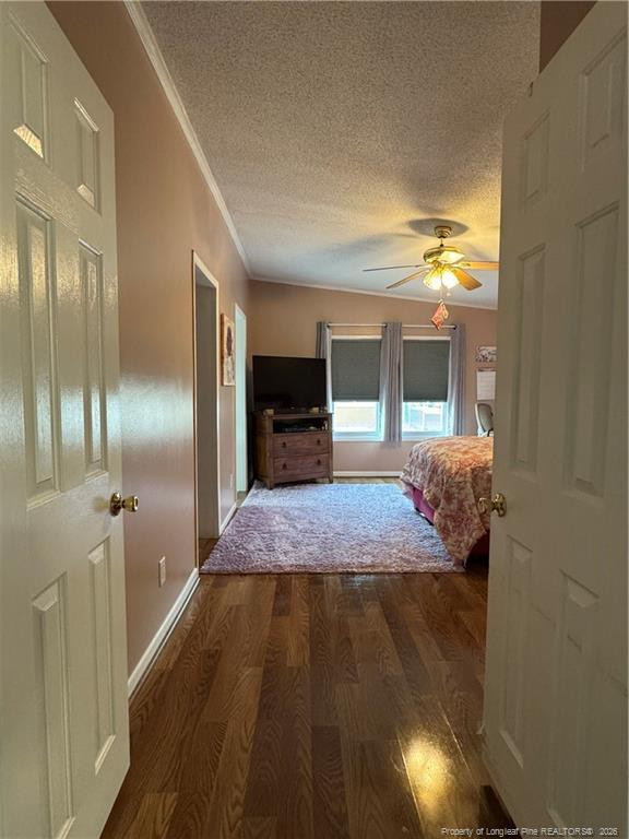 100 L Wallace McClean Road Raeford, NC 28376 - Photo 27 of 38 a bathroom with a sink and mirror