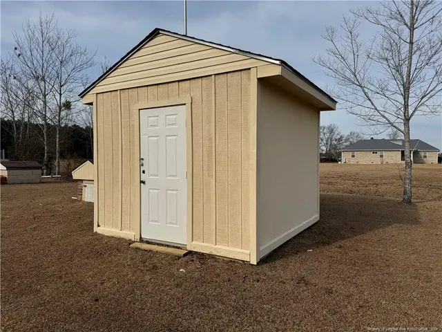 $220,000 | 100 L Wallace McClean Road, Raeford, NC 28376