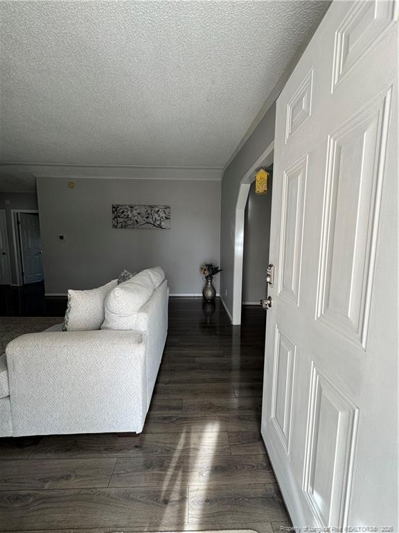 100 L Wallace McClean Road Raeford, NC 28376 - Photo 8 of 38 a en suite bathroom with a sink and a mirror