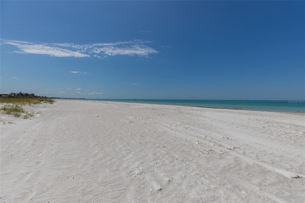 591 Russell Street Longboat Key, FL 34228 - Photo 15 of 19 a view of a room with an empty space