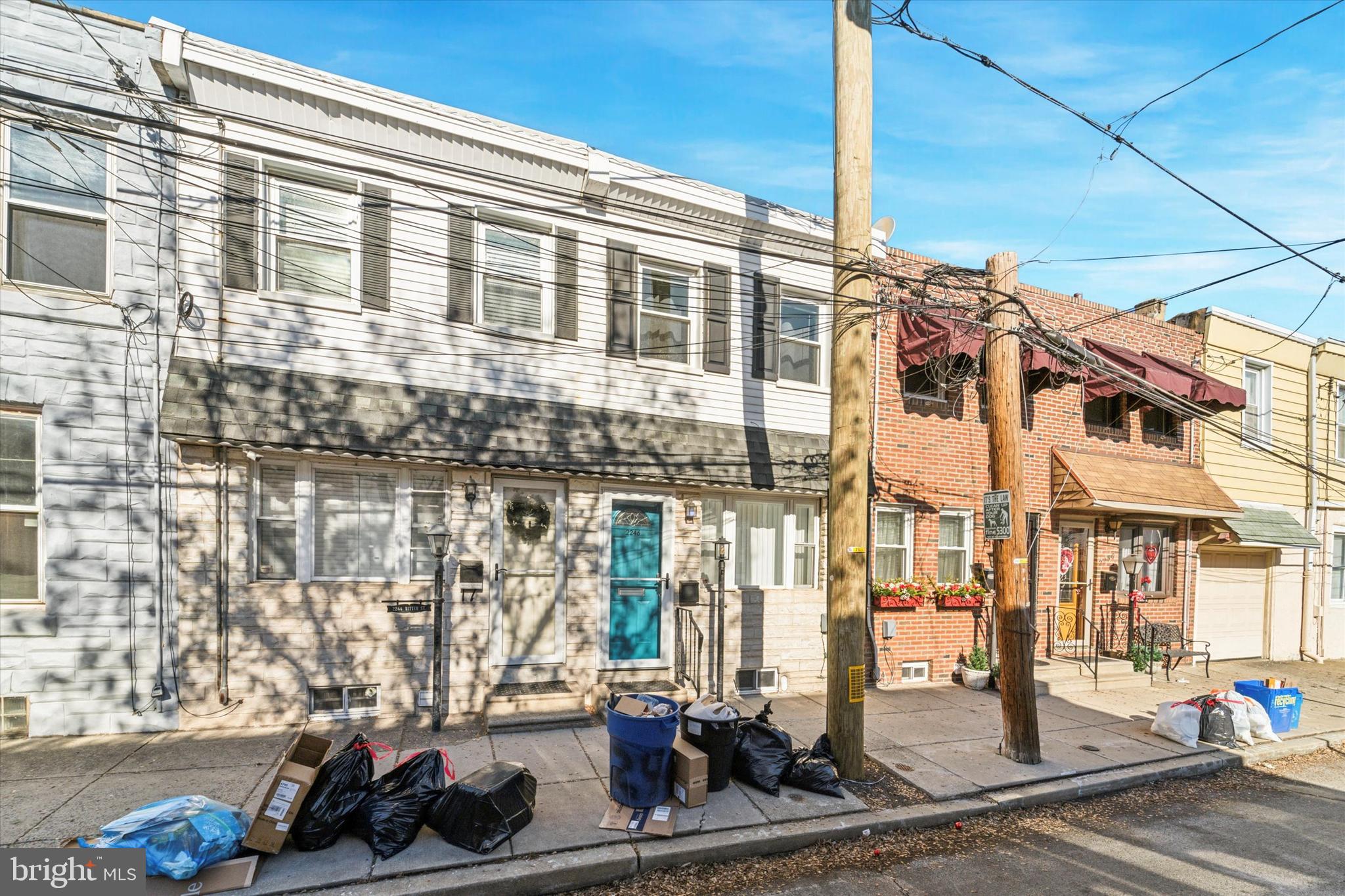2246 Ritter Street Philadelphia, PA 19125 - Photo 1 of 18 Gallery Image 1
