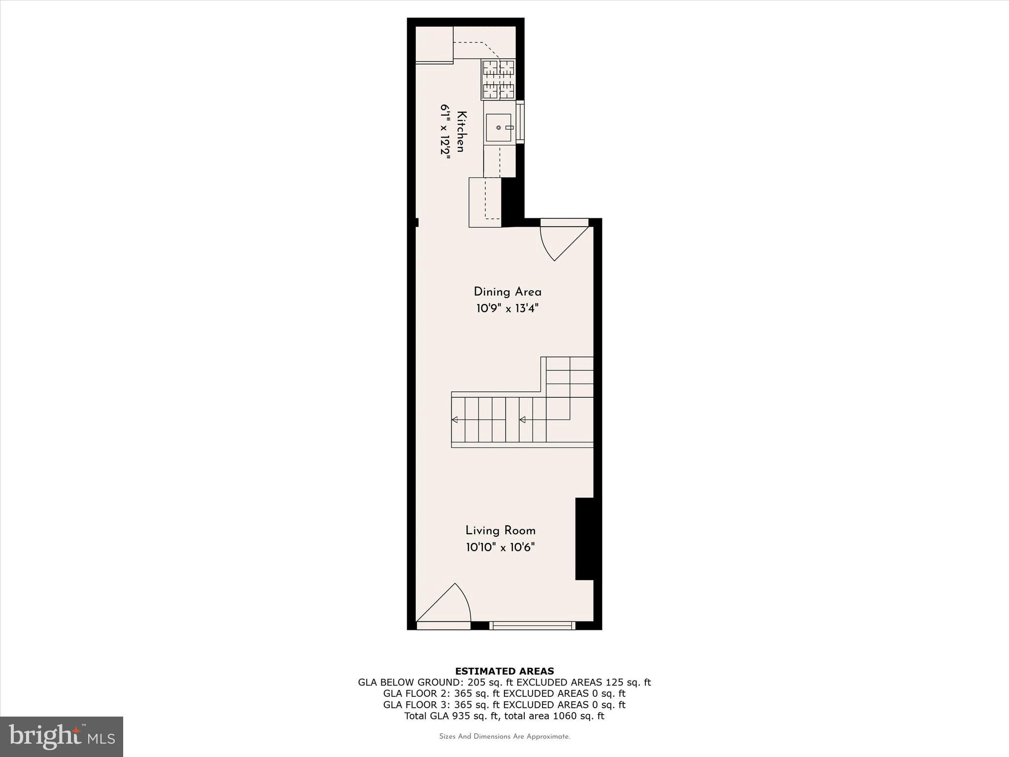 2246 Ritter Street Philadelphia, PA 19125 - Photo 16 of 18 Gallery Image 16