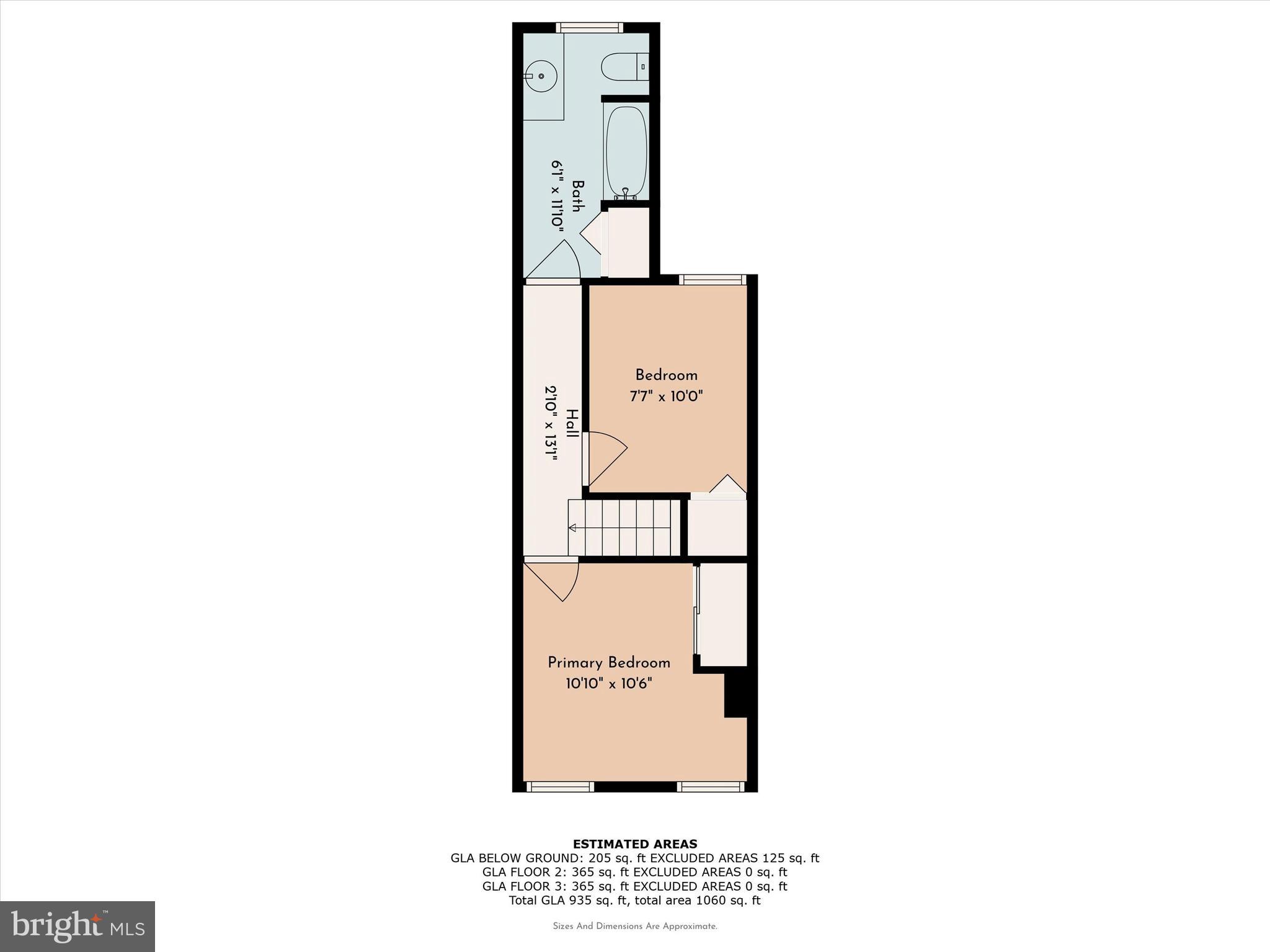2246 Ritter Street Philadelphia, PA 19125 - Photo 17 of 18 Gallery Image 17
