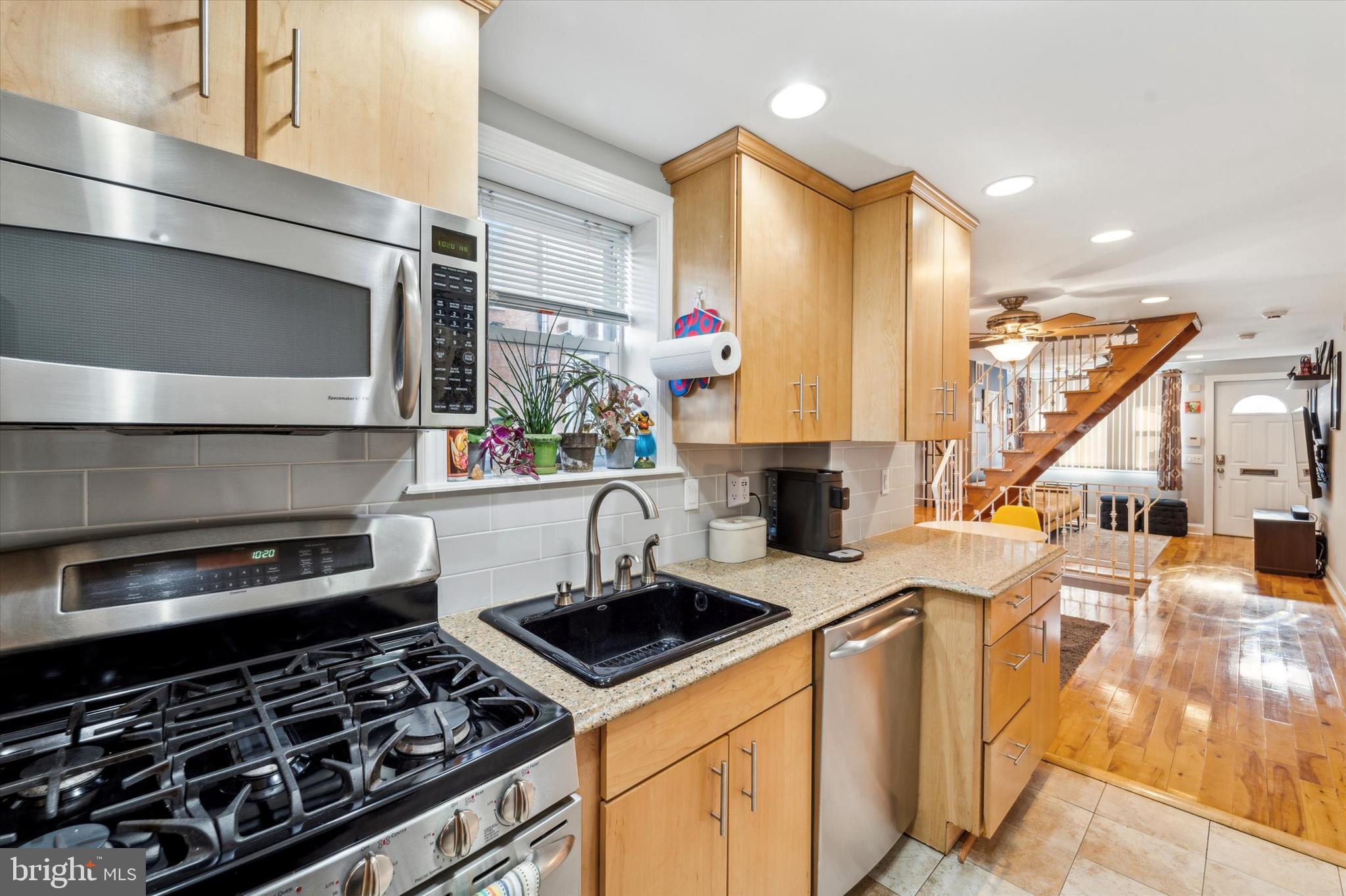 2246 Ritter Street Philadelphia, PA 19125 - Photo 3 of 18 Gallery Image 3
