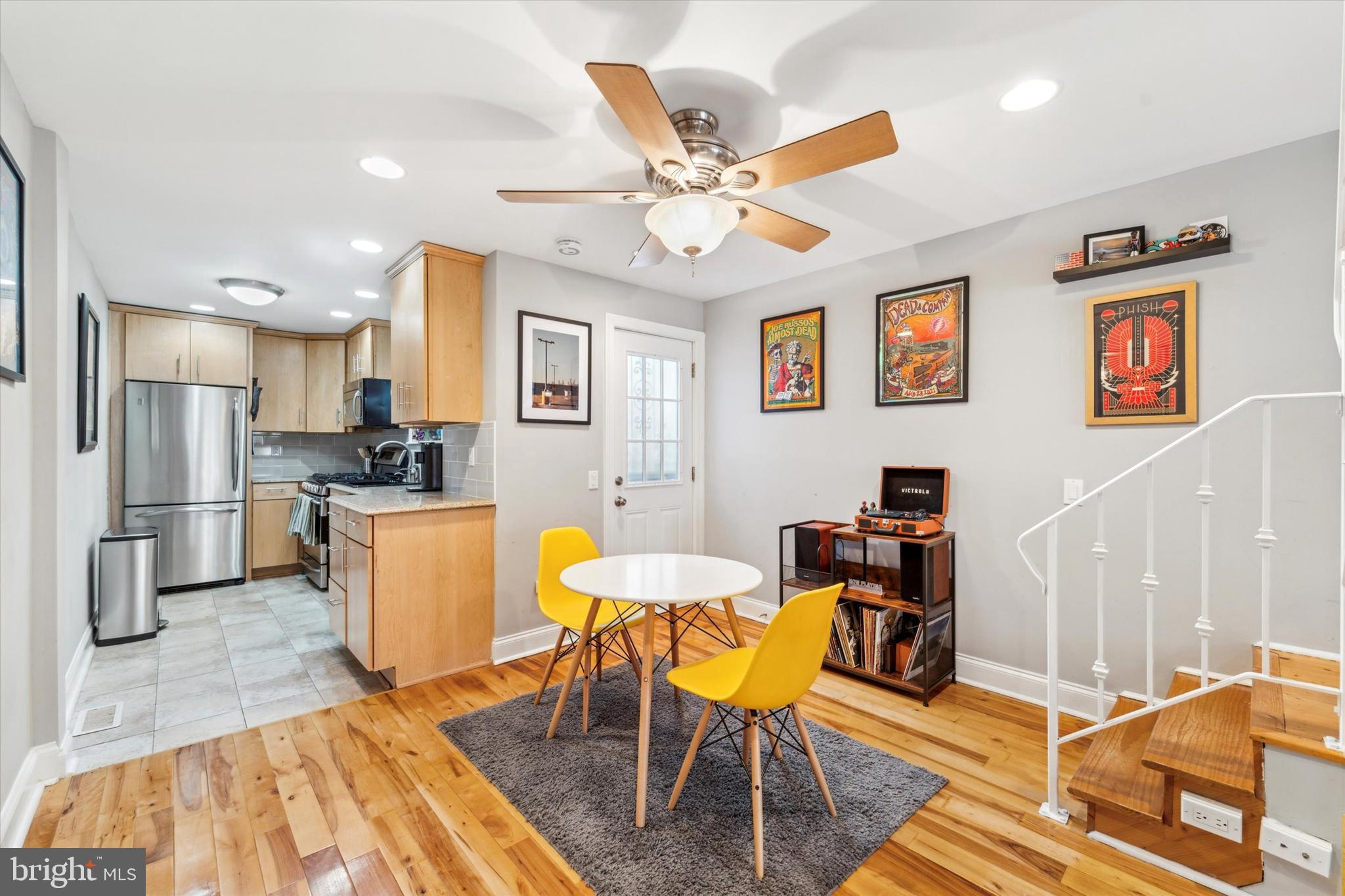 2246 Ritter Street Philadelphia, PA 19125 - Photo 4 of 18 Gallery Image 4
