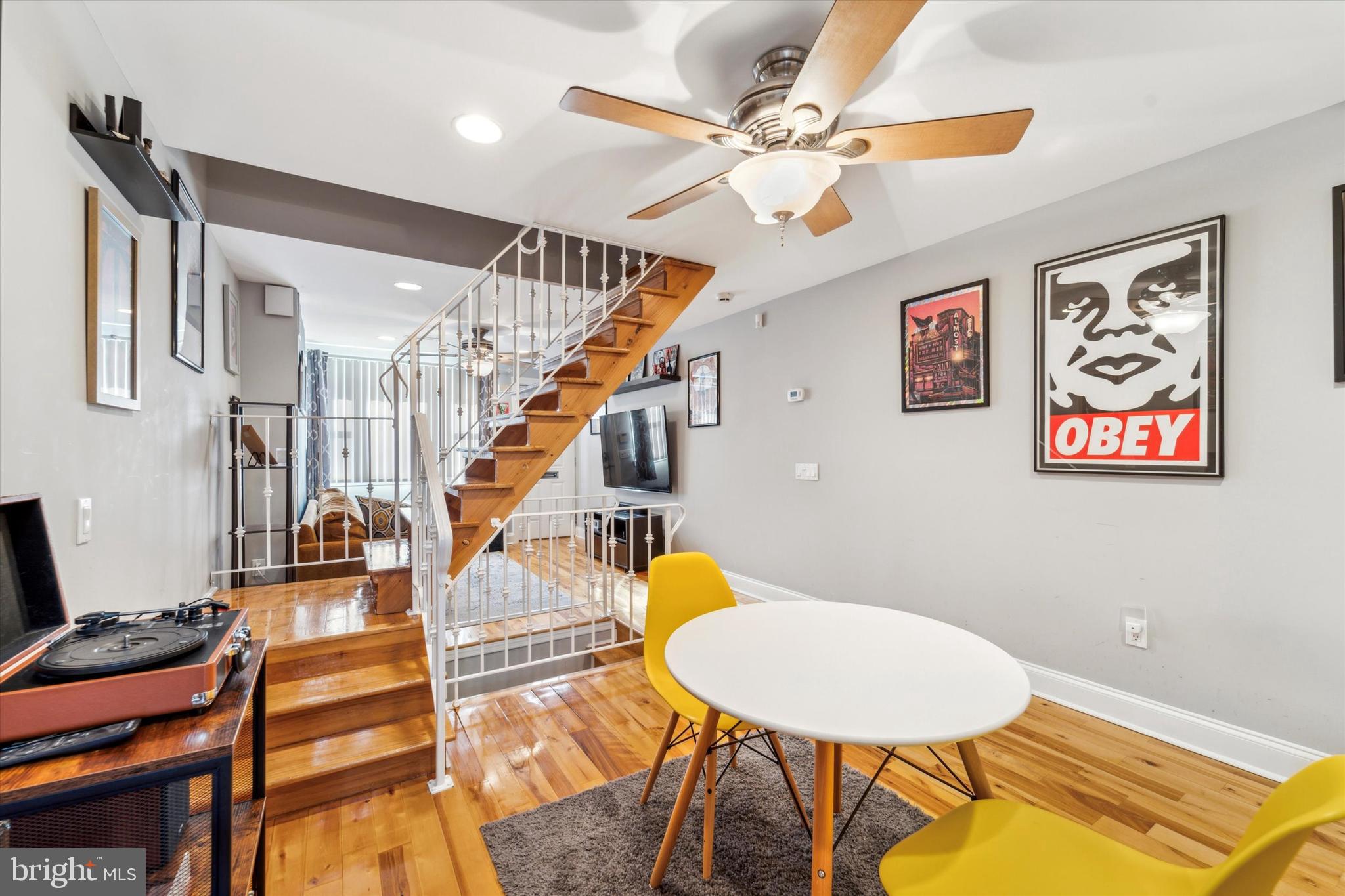 2246 Ritter Street Philadelphia, PA 19125 - Photo 5 of 18 Gallery Image 5