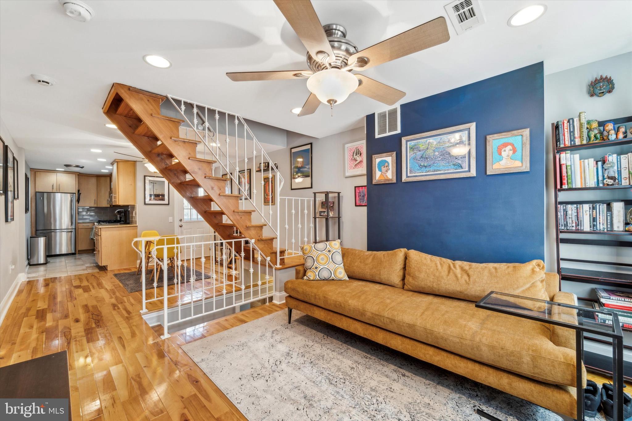 2246 Ritter Street Philadelphia, PA 19125 - Photo 6 of 18 Gallery Image 6
