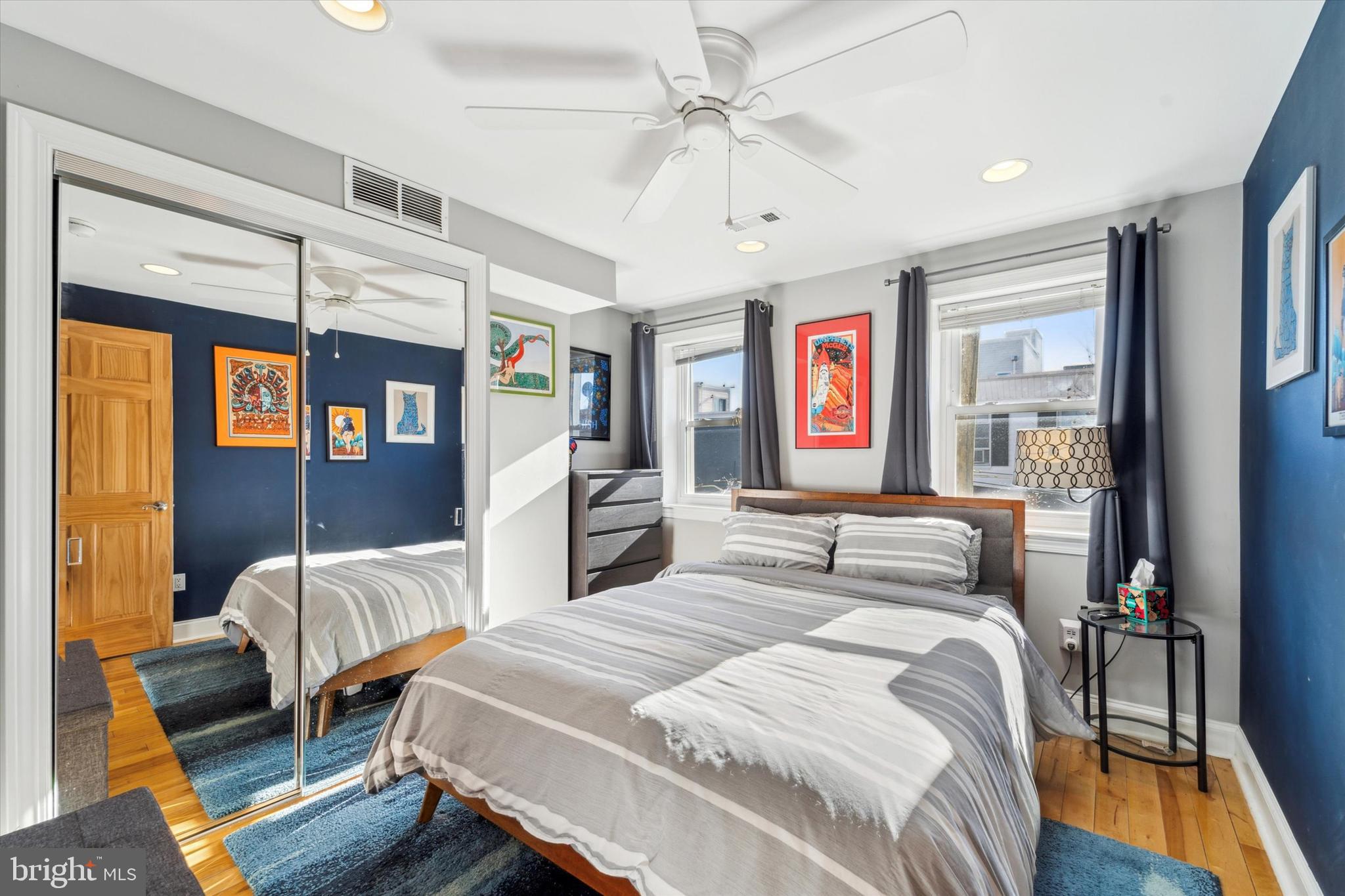 2246 Ritter Street Philadelphia, PA 19125 - Photo 7 of 18 Gallery Image 7