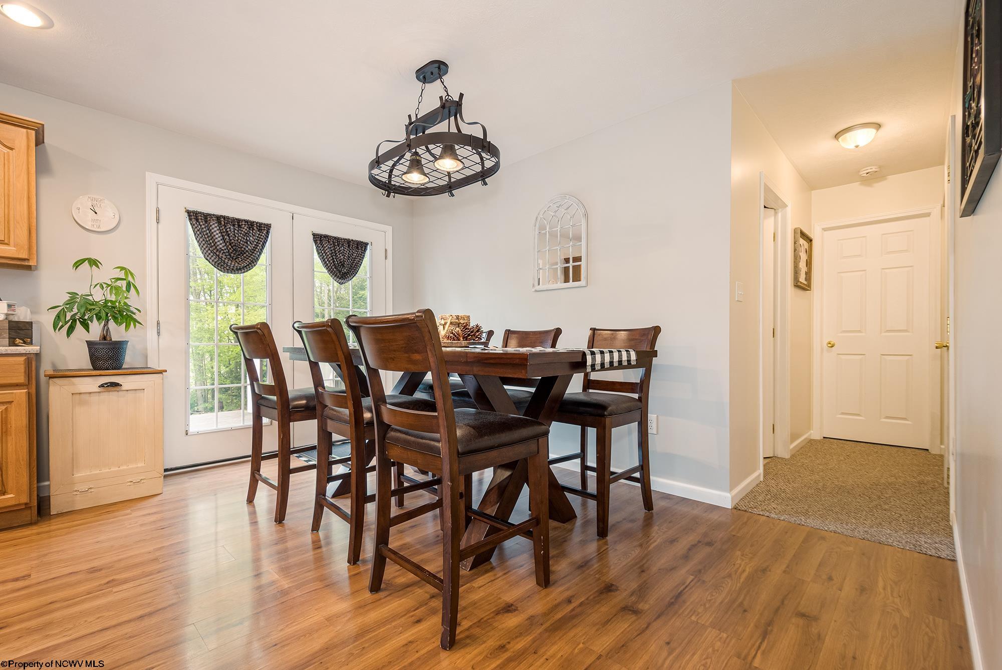 723 Burnside Camp Road Terra Alta, WV 26764 - Photo 15 of 37 Gallery Image 15
