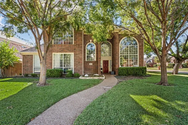 $605,000 | 2924 Ramblewood Way, Plano, TX 75023