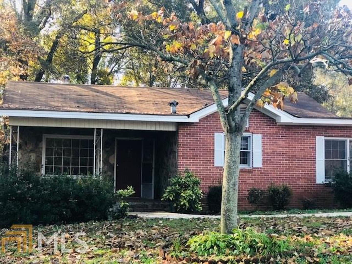 102 Franklindale Road Thomaston, GA 30286 - Photo 1 of 1