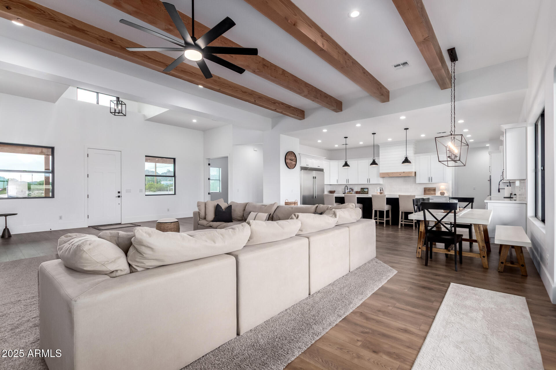 28673 North Thompson Road San Tan Valley, AZ 85144 - Photo 12 of 62 10 Thompson