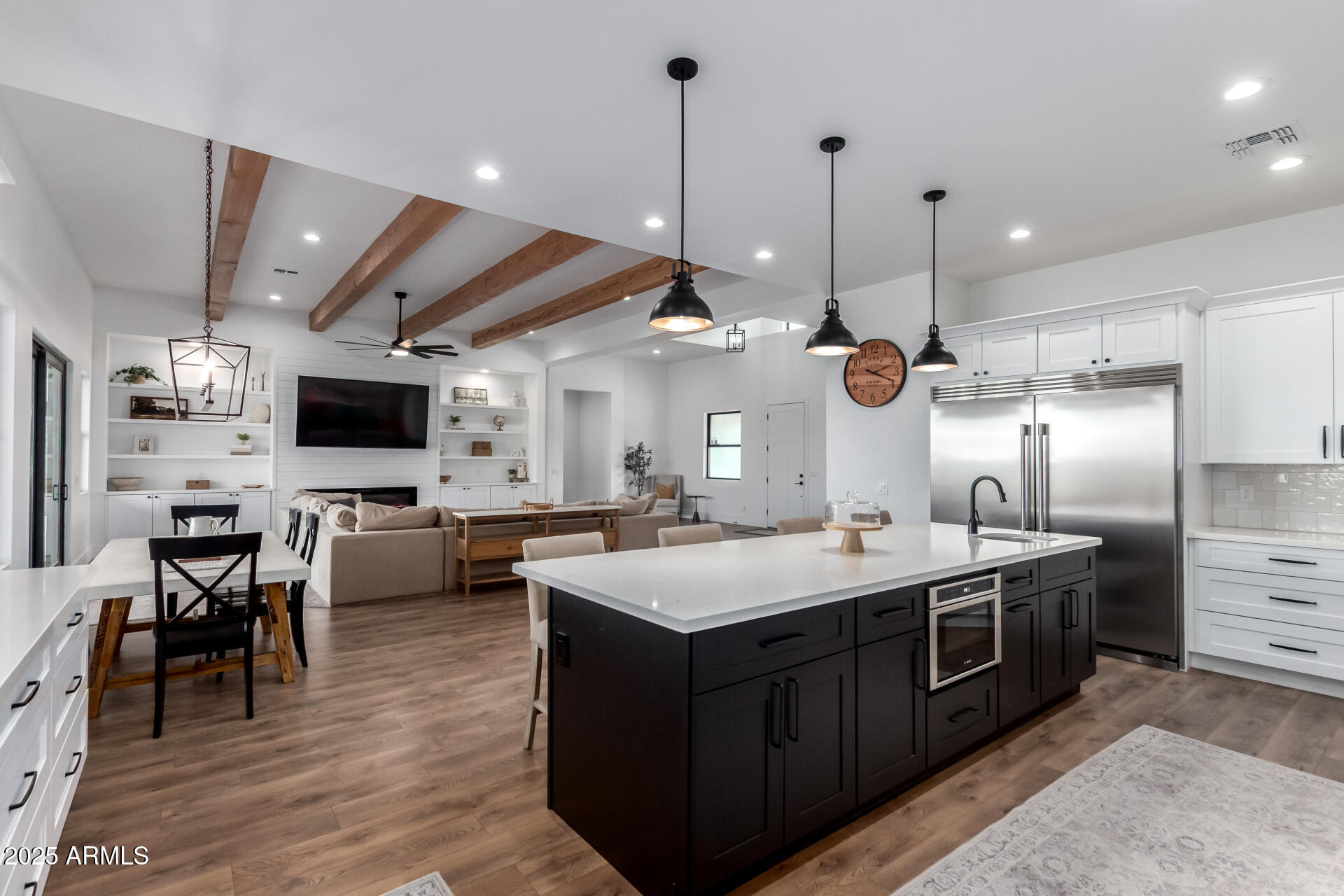 28673 North Thompson Road San Tan Valley, AZ 85144 - Photo 13 of 62 13 Thompson