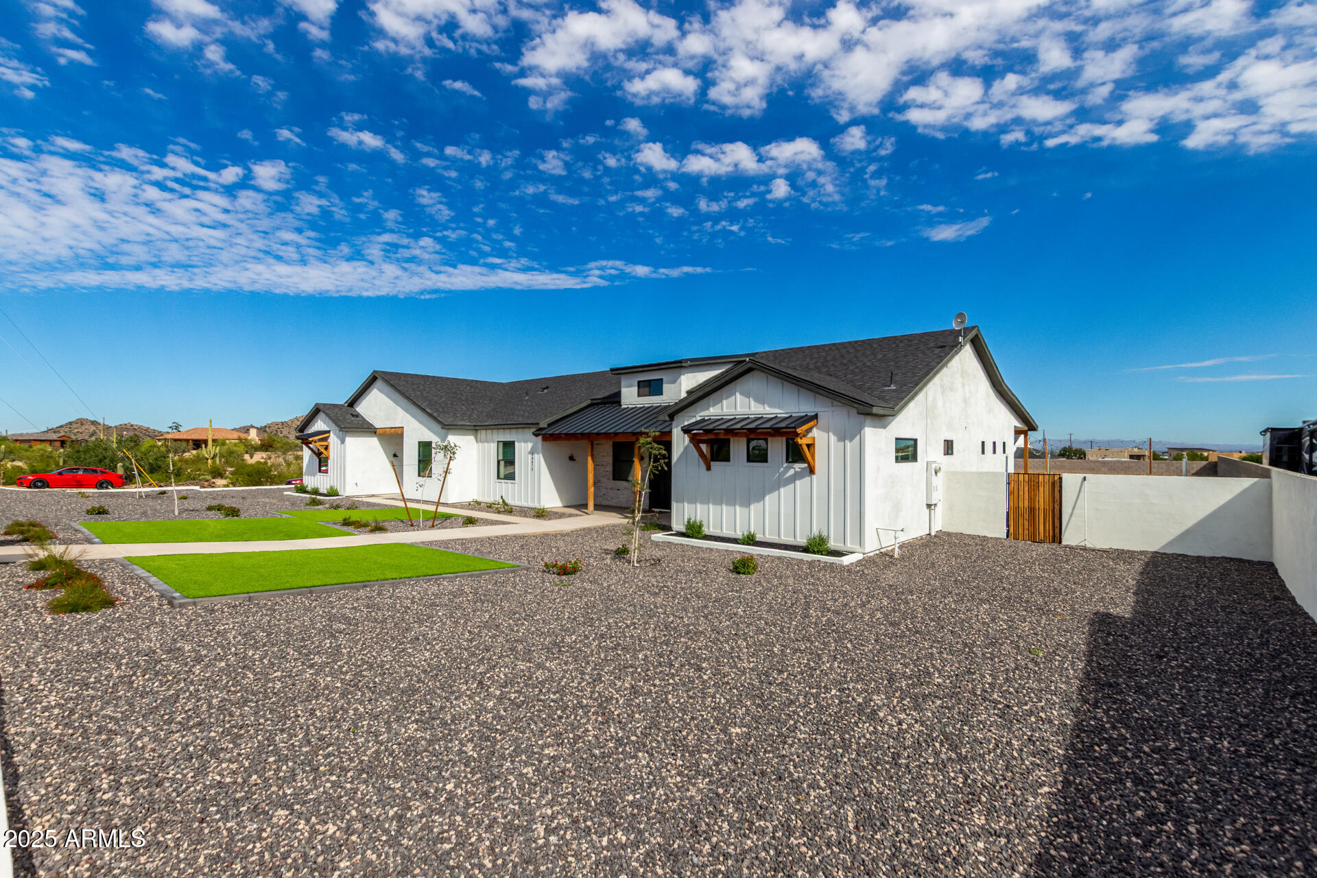 28673 North Thompson Road San Tan Valley, AZ 85144 - Photo 3 of 62 06 Thompson