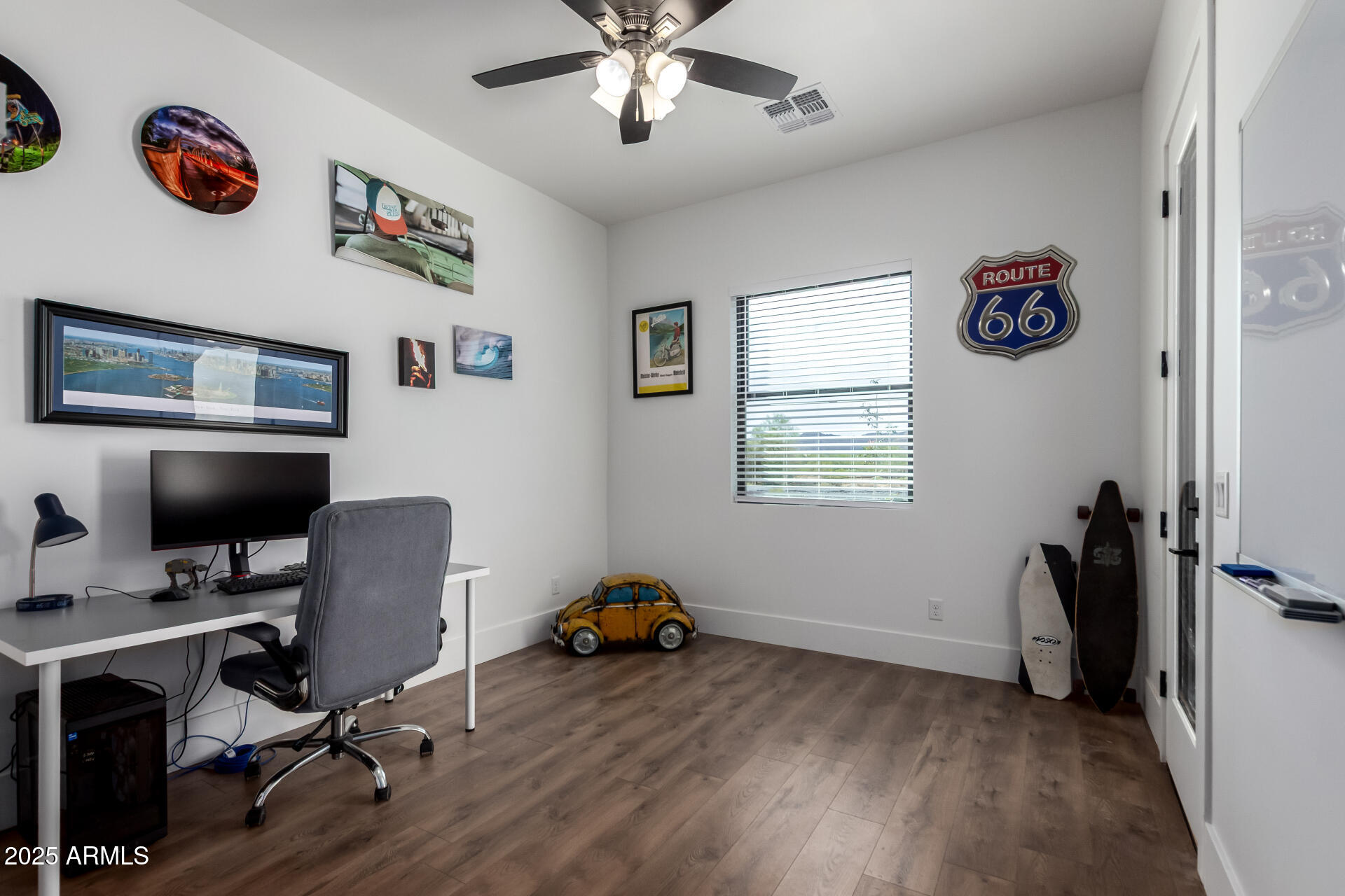 28673 North Thompson Road San Tan Valley, AZ 85144 - Photo 33 of 62 37 Thompson