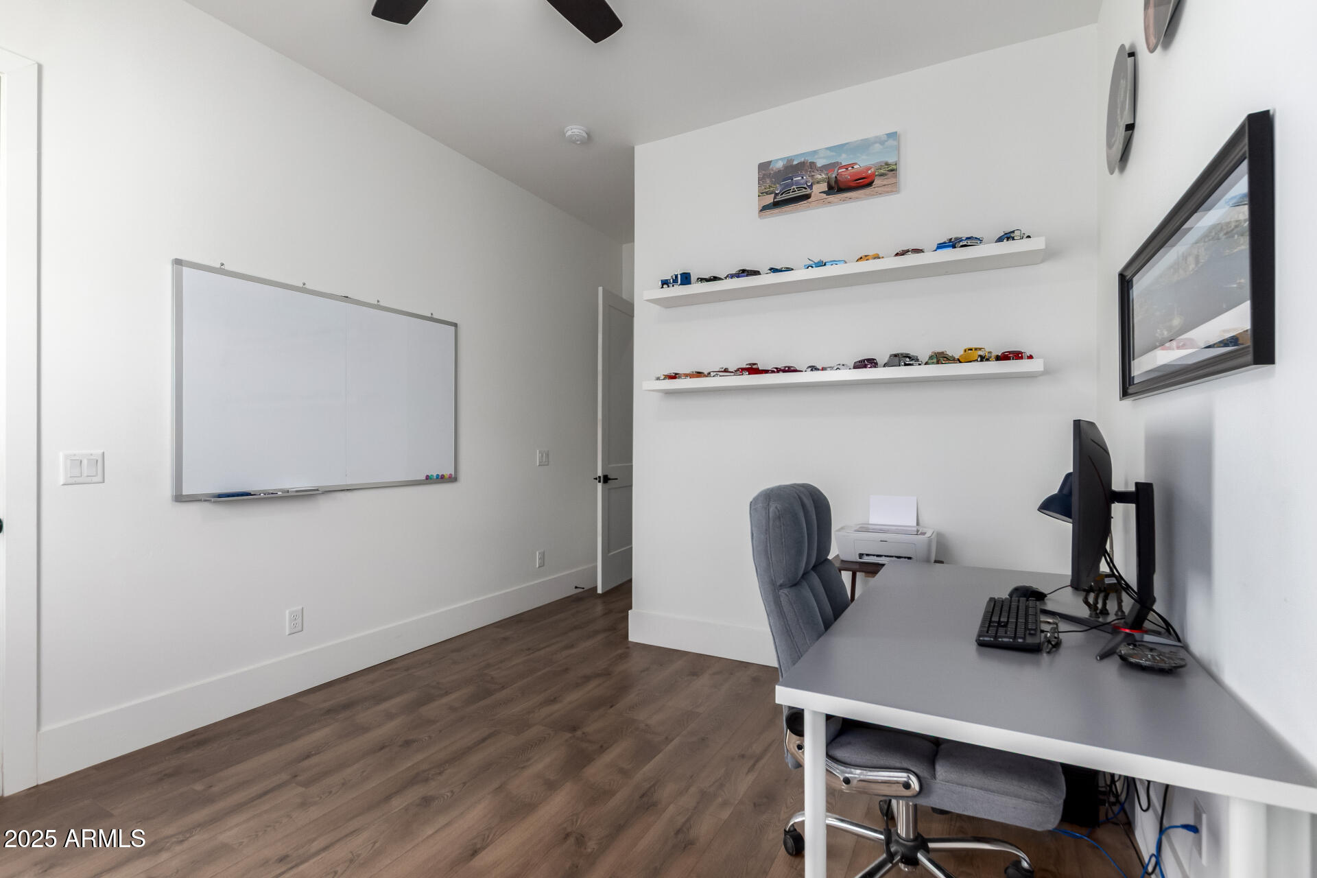 28673 North Thompson Road San Tan Valley, AZ 85144 - Photo 34 of 62 38 Thompson