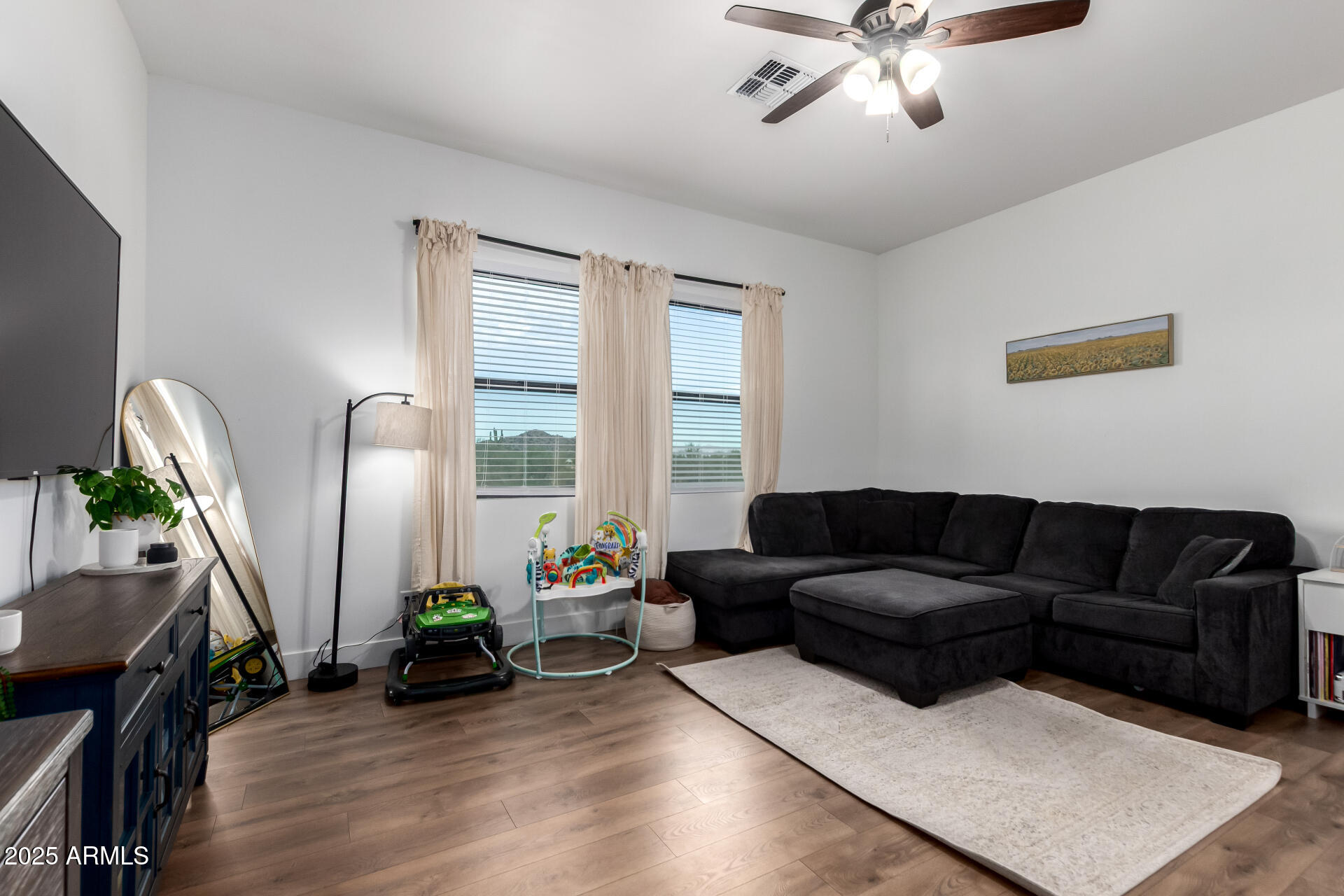 28673 North Thompson Road San Tan Valley, AZ 85144 - Photo 45 of 62 45 Thompson