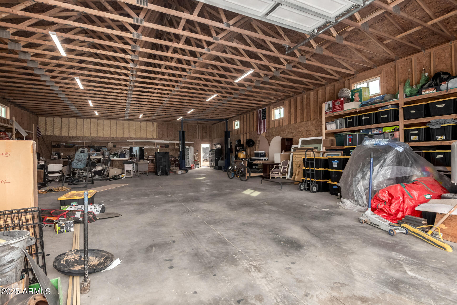 28673 North Thompson Road San Tan Valley, AZ 85144 - Photo 52 of 62 52 Thompson