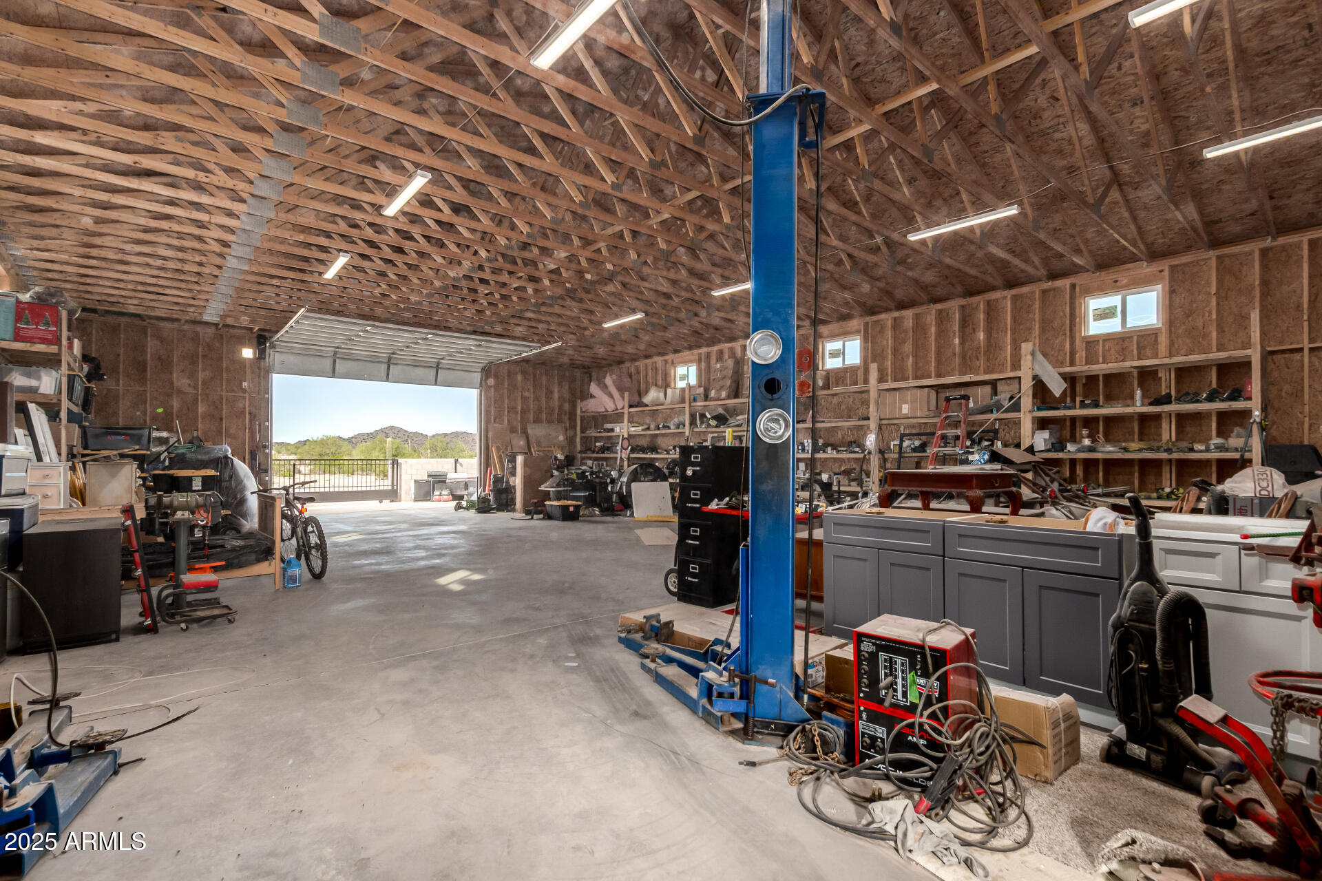 28673 North Thompson Road San Tan Valley, AZ 85144 - Photo 53 of 62 53 Thompson