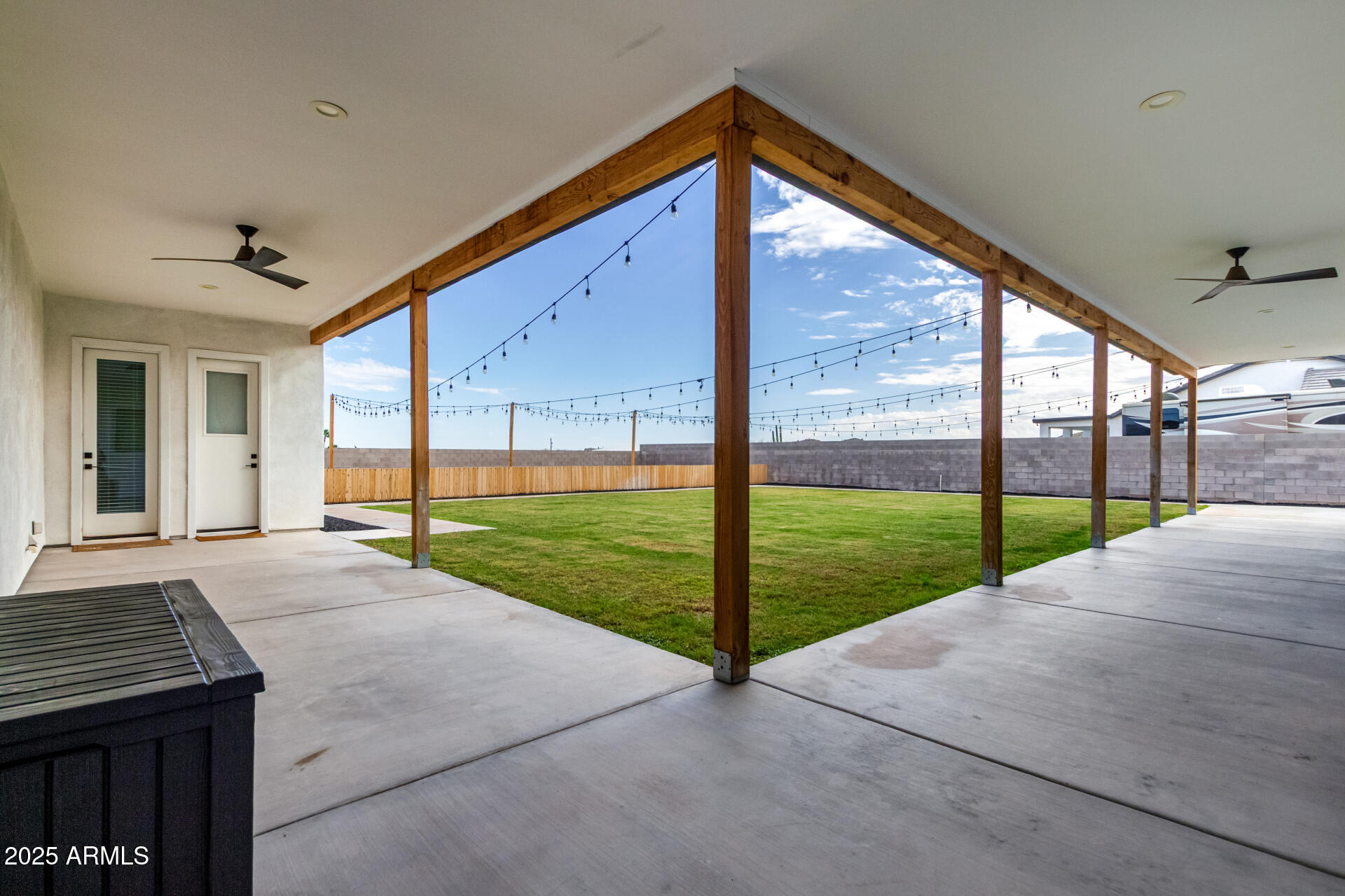 28673 North Thompson Road San Tan Valley, AZ 85144 - Photo 54 of 62 54 Thompson