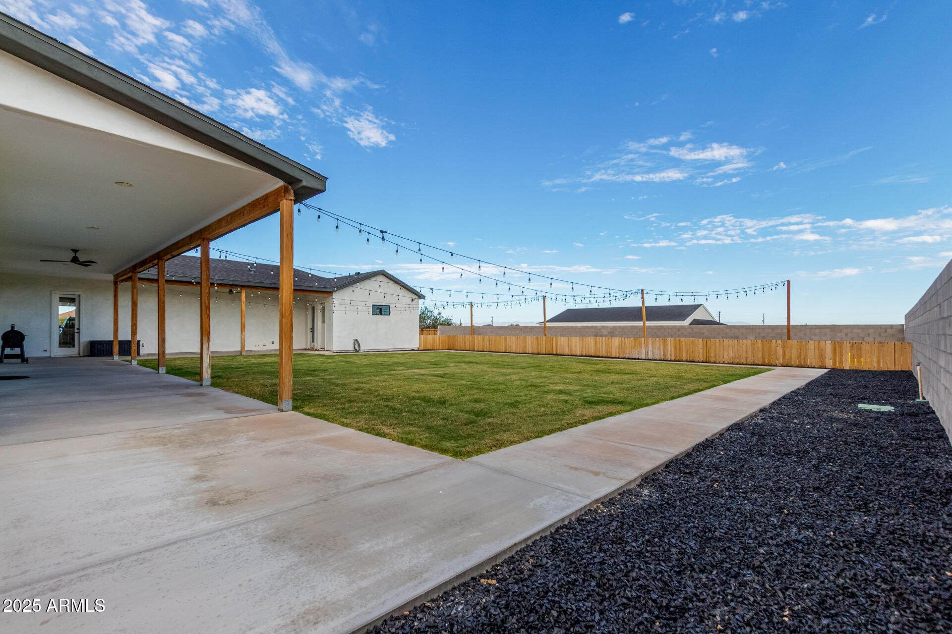 28673 North Thompson Road San Tan Valley, AZ 85144 - Photo 55 of 62 55 Thompson