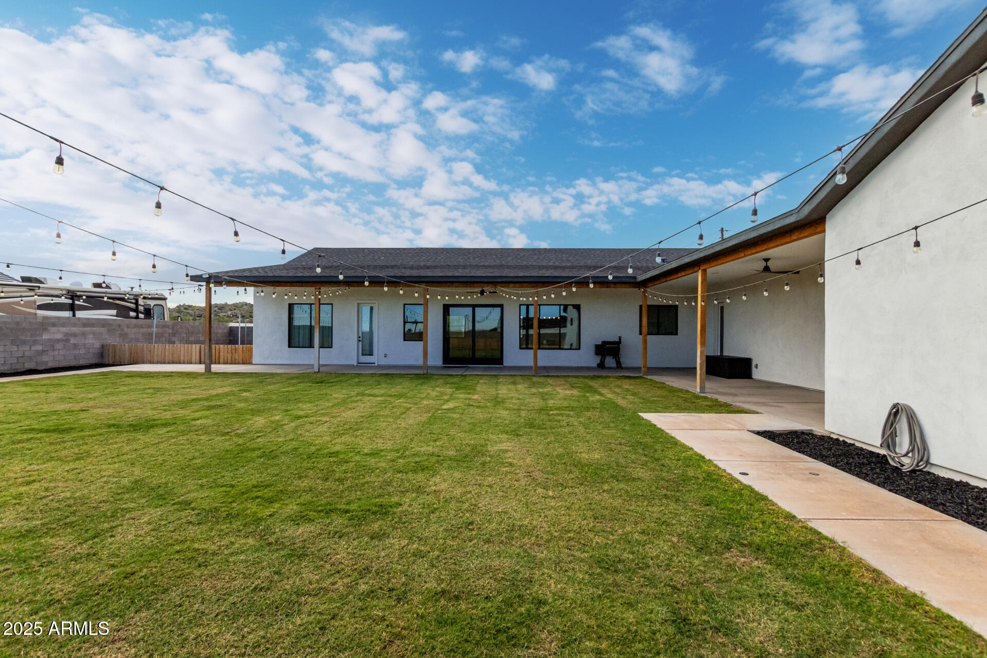 28673 North Thompson Road San Tan Valley, AZ 85144 - Photo 56 of 62 57 Thompson