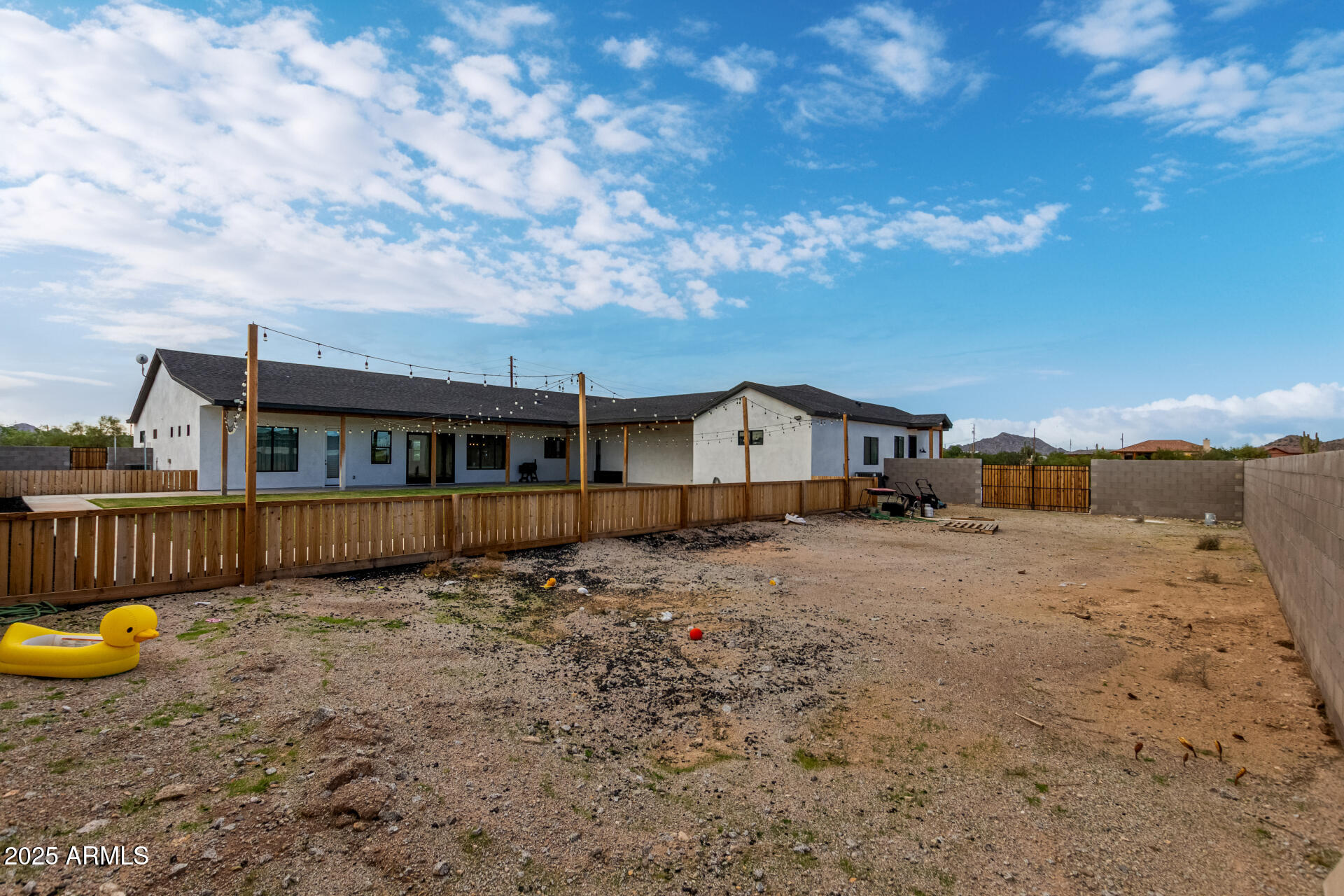 28673 North Thompson Road San Tan Valley, AZ 85144 - Photo 58 of 62 58 Thompson