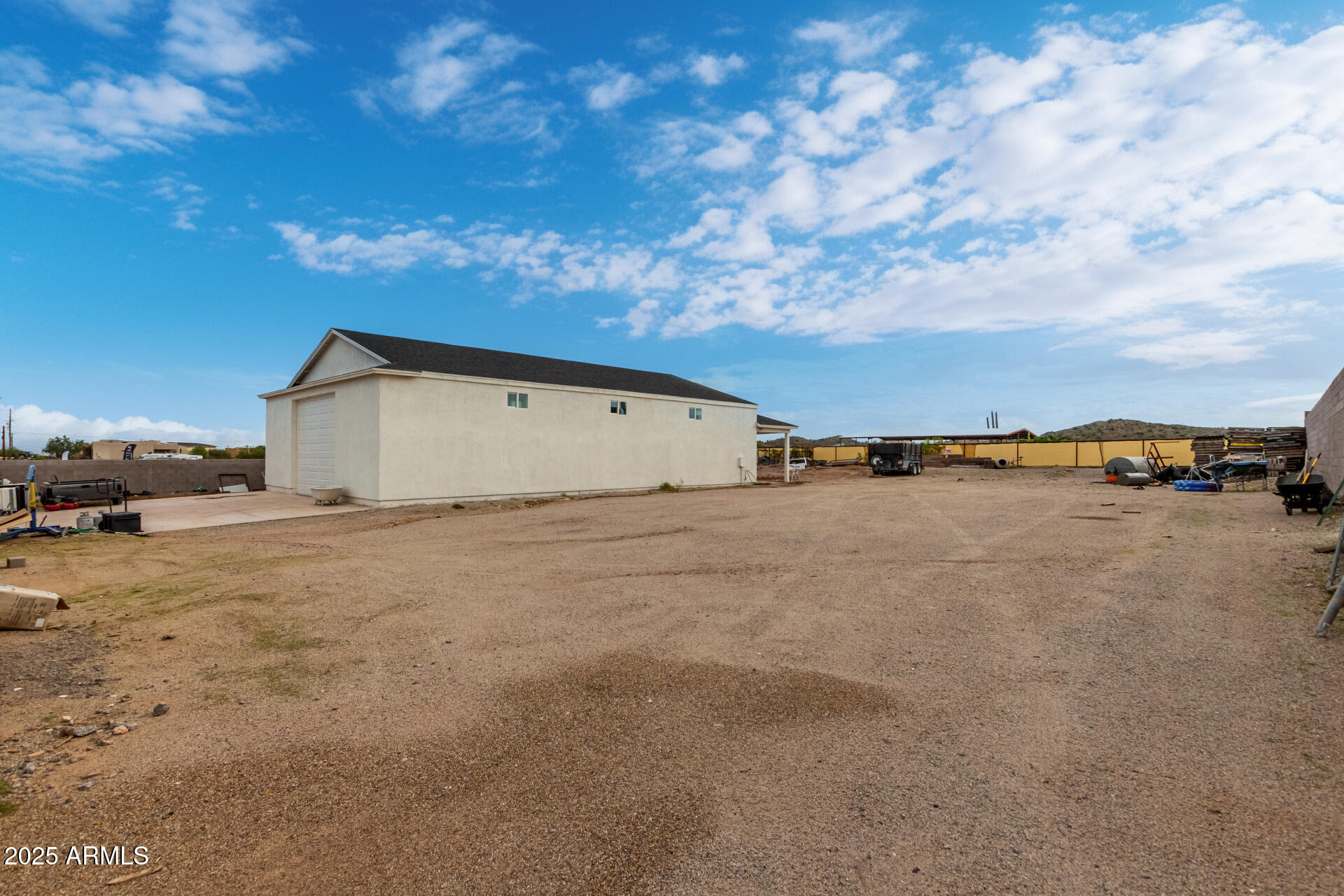 28673 North Thompson Road San Tan Valley, AZ 85144 - Photo 59 of 62 60 Thompson