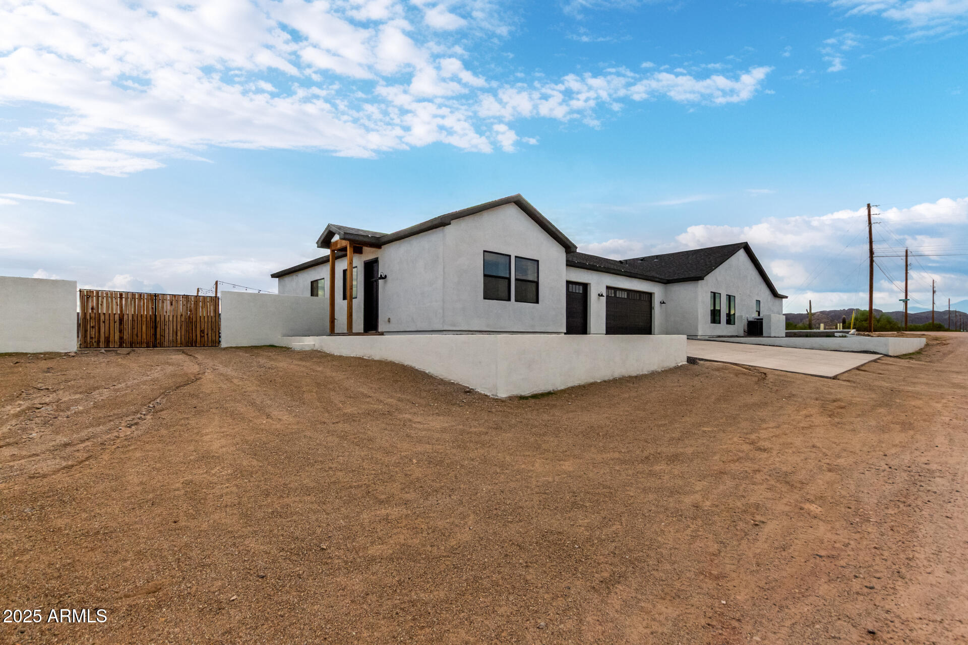 28673 North Thompson Road San Tan Valley, AZ 85144 - Photo 60 of 62 59 Thompson