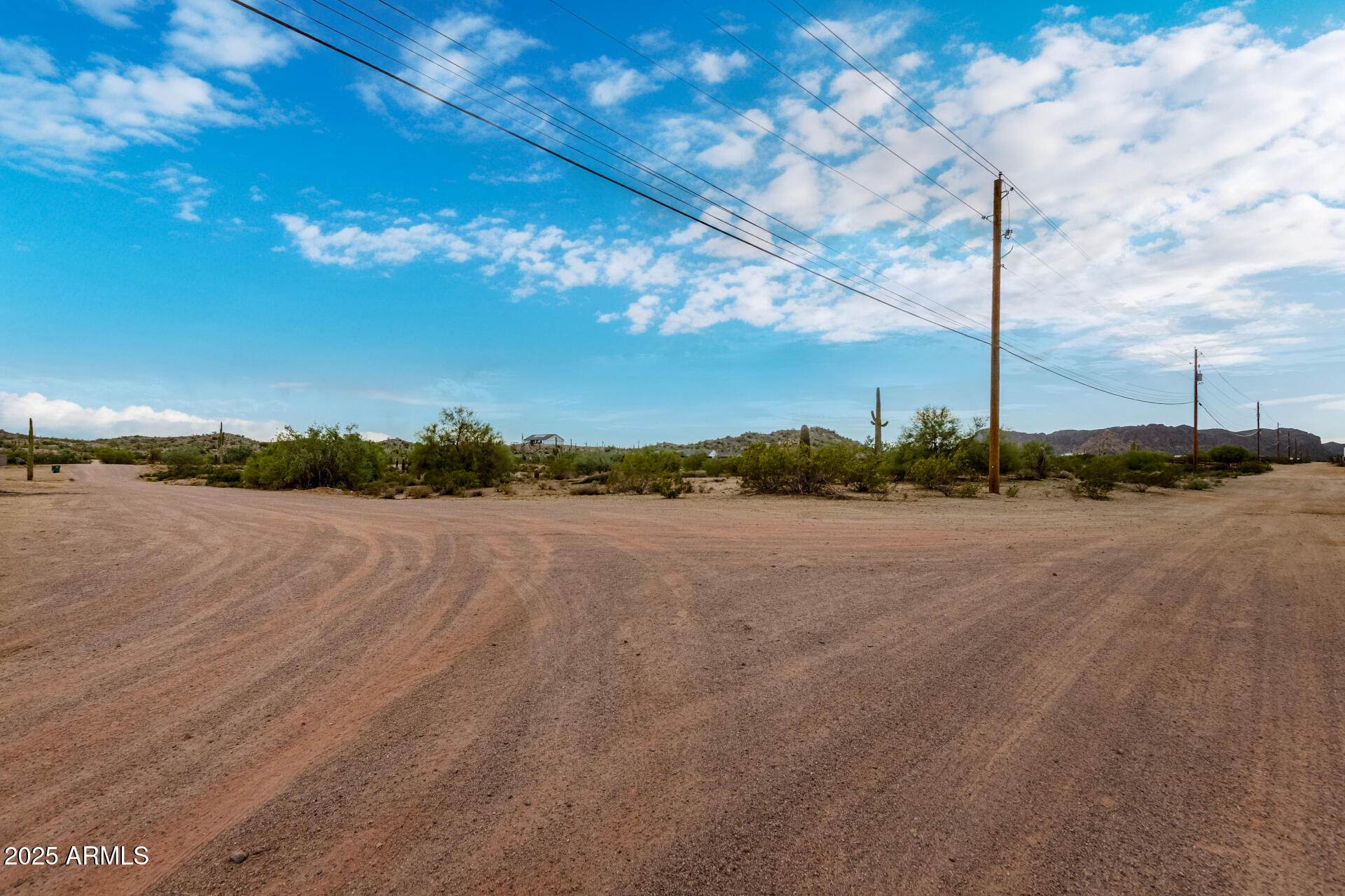 28673 North Thompson Road San Tan Valley, AZ 85144 - Photo 62 of 62 63 Thompson