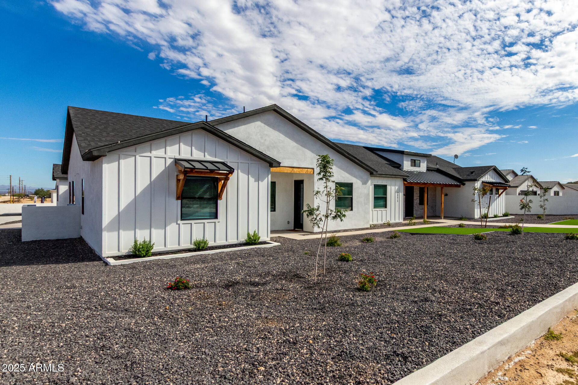 28673 North Thompson Road San Tan Valley, AZ 85144 - Photo 7 of 62 03 Thompson