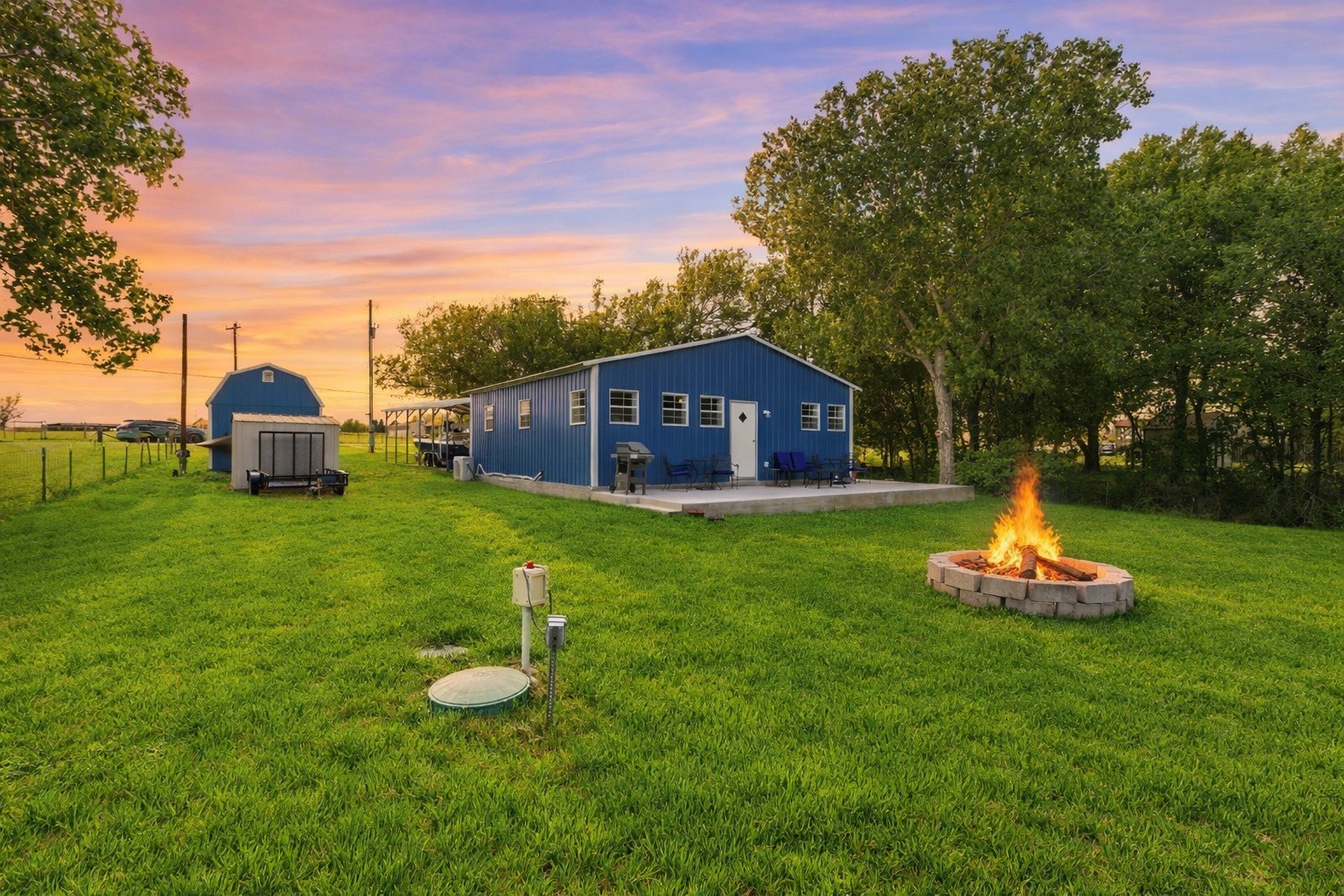 224 Old Coach Lane Elgin, TX 78621 - Photo 3 of 25