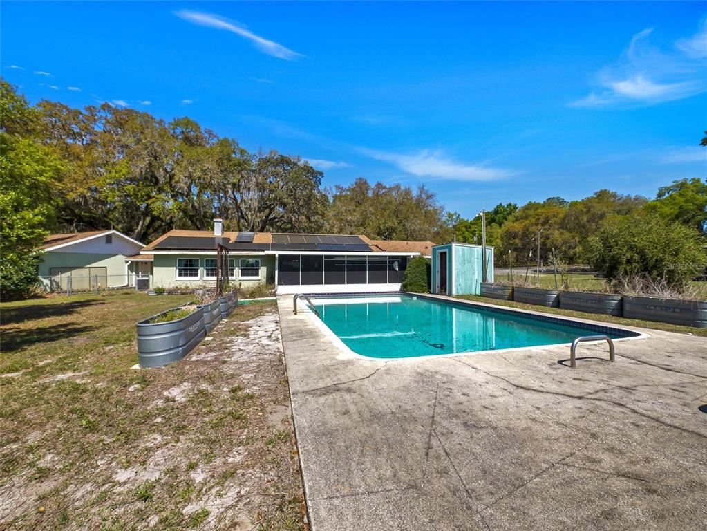 9714 Southeast 110th Street Road Belleview, FL 34420 - Photo 27 of 47