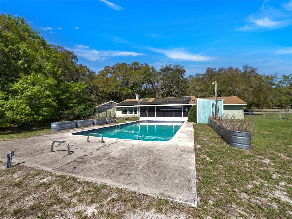 9714 Southeast 110th Street Road Belleview, FL 34420 - Photo 28 of 47