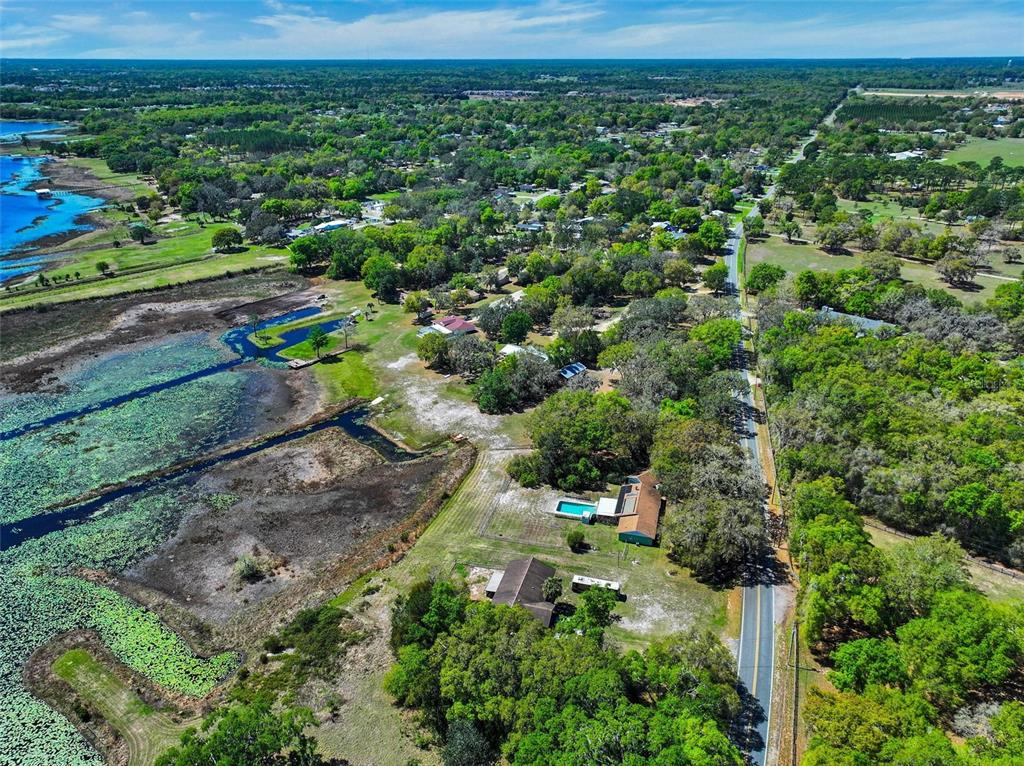 9714 Southeast 110th Street Road Belleview, FL 34420 - Photo 41 of 47