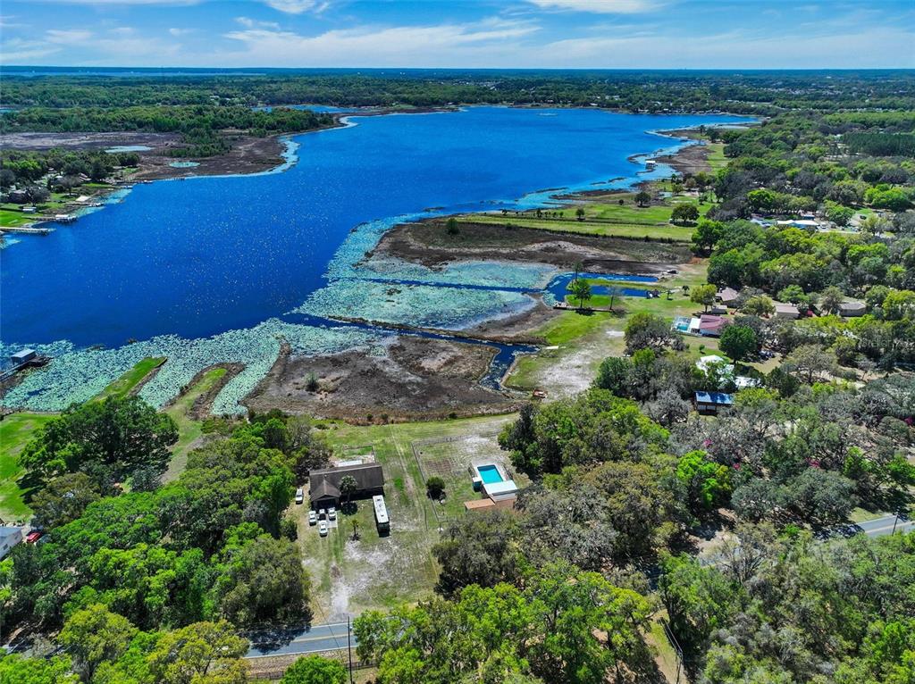 9714 Southeast 110th Street Road Belleview, FL 34420 - Photo 42 of 47