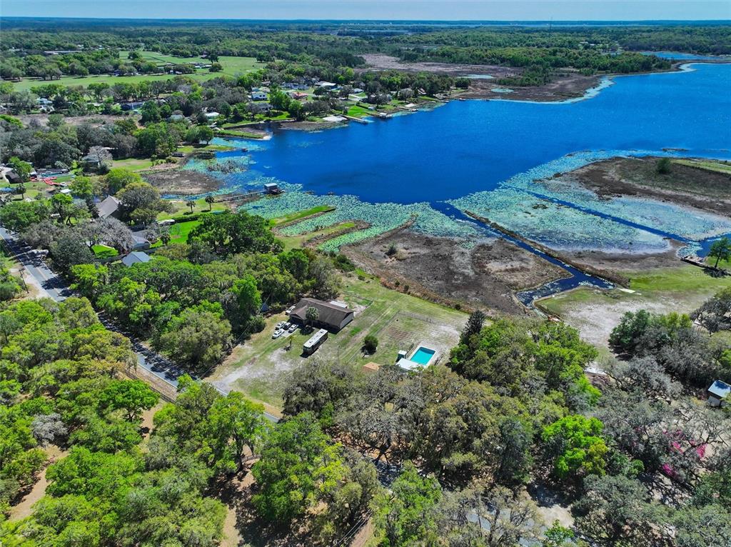 9714 Southeast 110th Street Road Belleview, FL 34420 - Photo 43 of 47